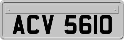 ACV5610