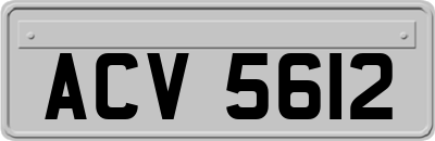 ACV5612