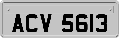 ACV5613