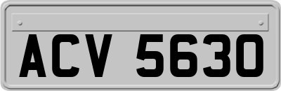 ACV5630