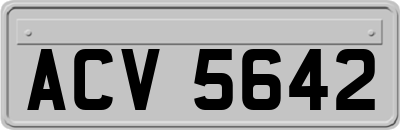 ACV5642