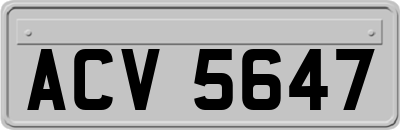 ACV5647