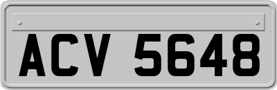 ACV5648