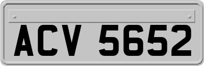 ACV5652