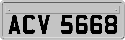 ACV5668