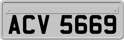 ACV5669