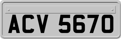ACV5670