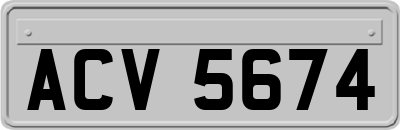 ACV5674