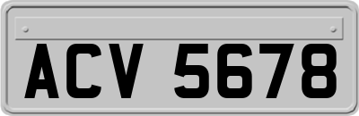 ACV5678