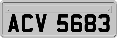 ACV5683