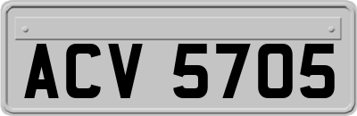 ACV5705