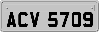 ACV5709