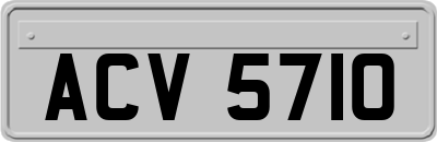 ACV5710