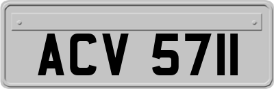 ACV5711