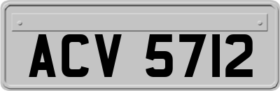 ACV5712