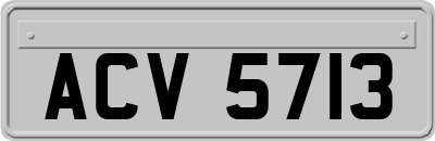 ACV5713