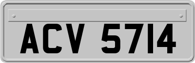 ACV5714