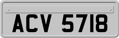 ACV5718