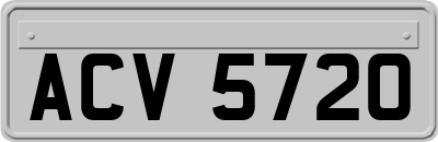ACV5720