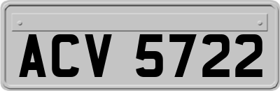 ACV5722