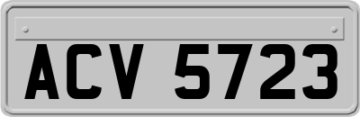 ACV5723