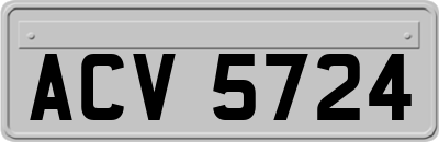 ACV5724