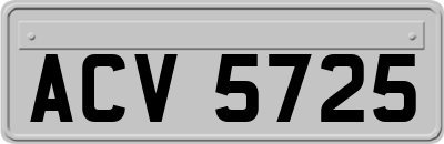 ACV5725