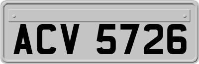 ACV5726