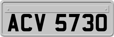ACV5730