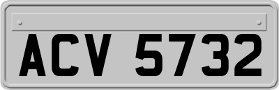 ACV5732