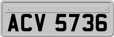 ACV5736