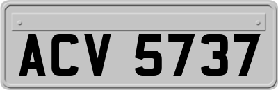 ACV5737