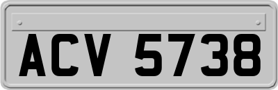 ACV5738