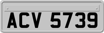 ACV5739