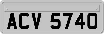 ACV5740