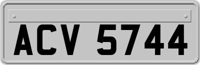 ACV5744