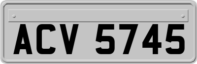 ACV5745