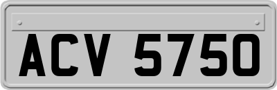 ACV5750