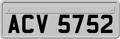 ACV5752