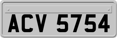 ACV5754