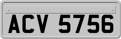 ACV5756