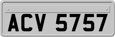 ACV5757