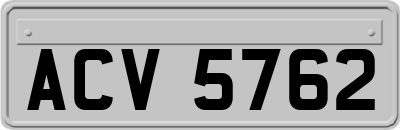 ACV5762