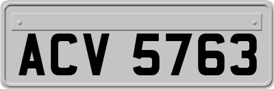 ACV5763
