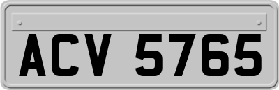 ACV5765