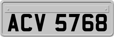 ACV5768