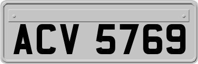 ACV5769