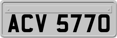 ACV5770