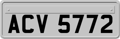 ACV5772