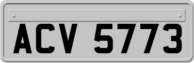 ACV5773